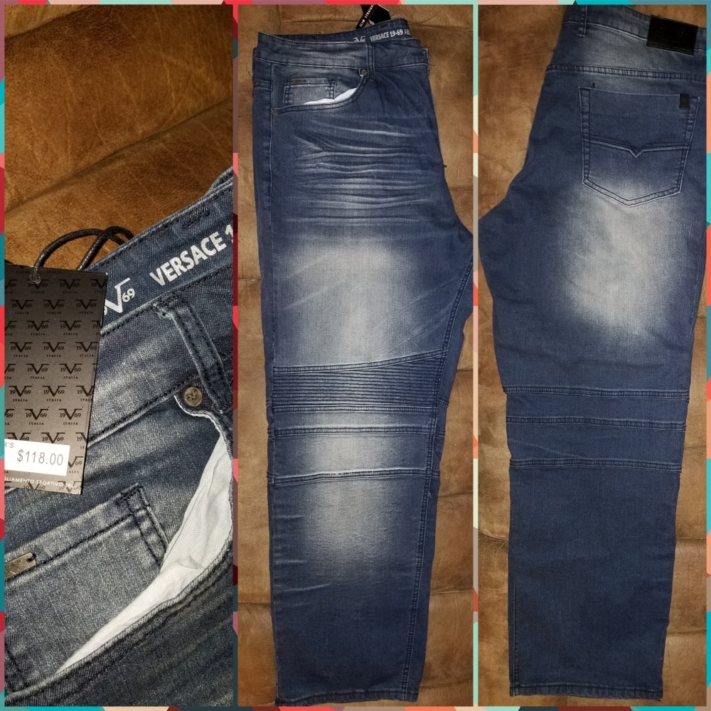 Versace Jeans